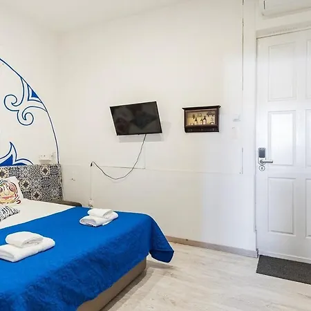 Cimo - Center Appartement *