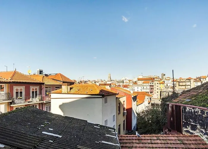 Cimo - Center Oporto