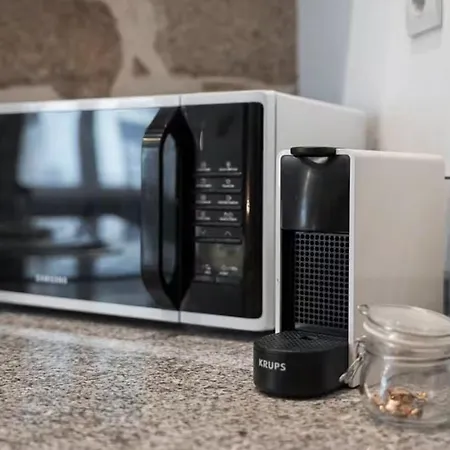 Apartment Cimo - Center Porto