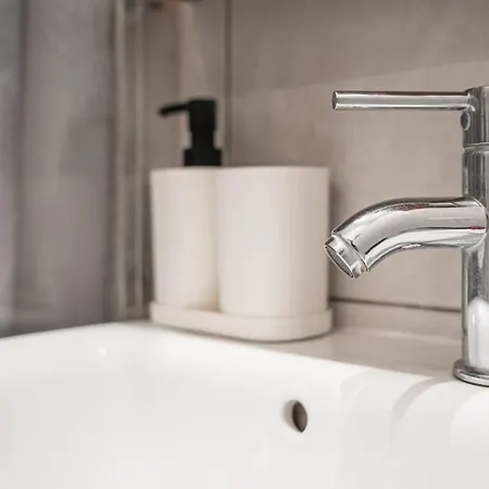 Cimo - Center Apartment *