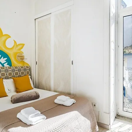 Cimo - Center Apartment