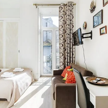 Cimo - Center Apartment