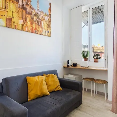 Cimo - Center * Porto